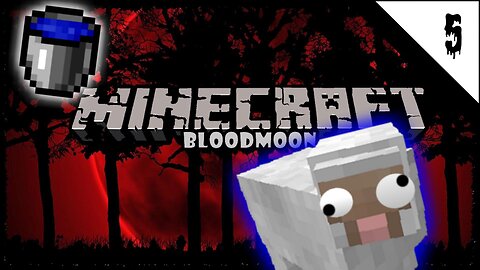 💧 WATER & BED Radically Transform My MINECRAFT World 💧 NO COMMENTARY - Cinematic Dark Mod - Ep 5