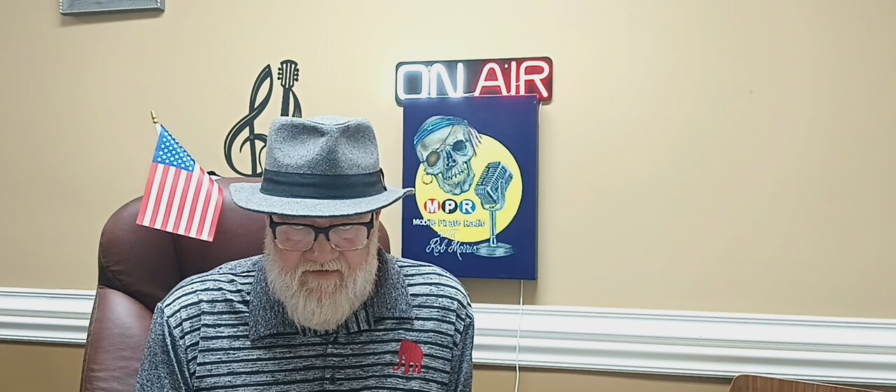 ANTIFA is NOW A TERRORIST Organization!