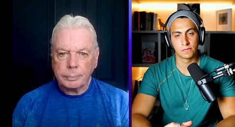 We're Entering a MASS Reality SPLIT! The Next 3 Years Will Reveal UNTHINKABLE TRUTHS | David Icke
