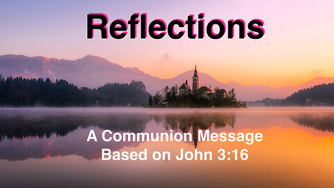 Reflections