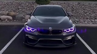 🖤🔥BMW M4 F82🔥💙