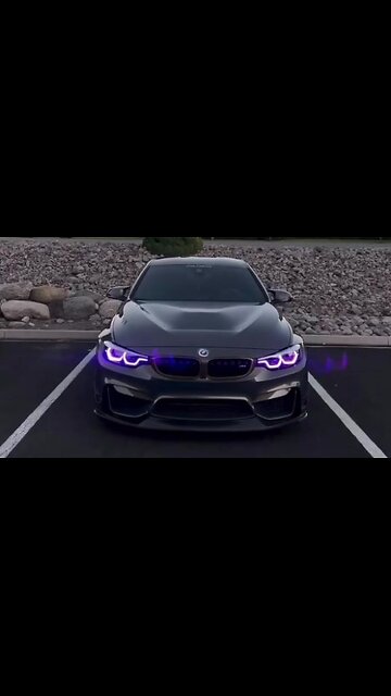 🖤🔥BMW M4 F82🔥💙
