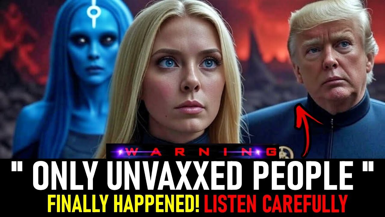 THIS IS GOING TO BE LIFE-CHANGING!! (You Might Wanna Watch This Video Right Away!) The Collective 49