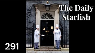 The Daily Starfish #291