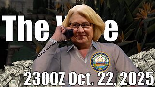 The Wire - October 22, 2025