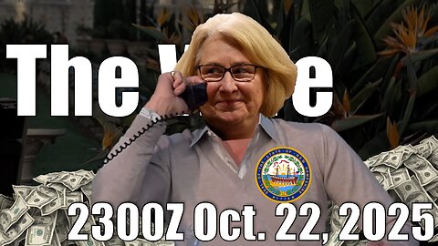 The Wire - October 22, 2025