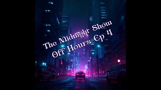 The Midnight Show Offhours 4