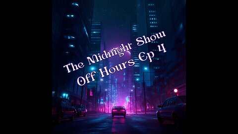 The Midnight Show Offhours 4