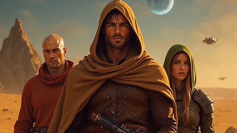 Dune Awakening Full Game part 7 - No Commentary