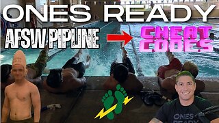 Ep 497: AFSW Pipeline Cheat Codes
