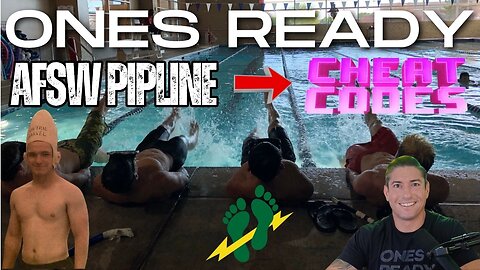 Ep 497: AFSW Pipeline Cheat Codes