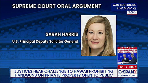 Lawyer Addresses The Ignorance Of Justice Ketanji Brown Jackson Citing The Racist 'Black Codes'