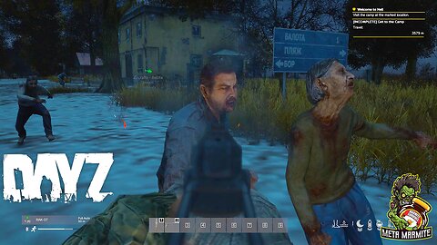 Marmite V2.0 - A New Server: Goblinz Zero Hour