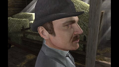 WifeMaxxing in Sherlock the Awakened: Save a Horse, Ride a Watson