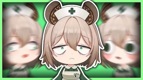 Vtuber Takedown: Nimi Nightmare