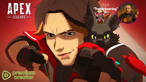 🟢 LIVE - RANKED WINS - APEX LEGENDS - DELTA FORCE INFILS