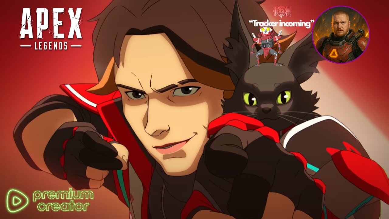 🟢 LIVE - RANKED WINS - APEX LEGENDS - DELTA FORCE INFILS