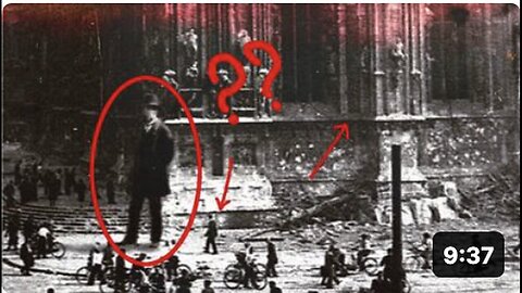 "Revealed: The Truth is Finally Surfacing!"