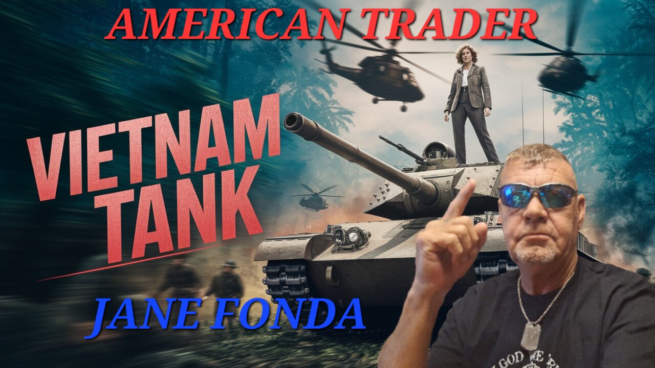 The worst Trader in American History