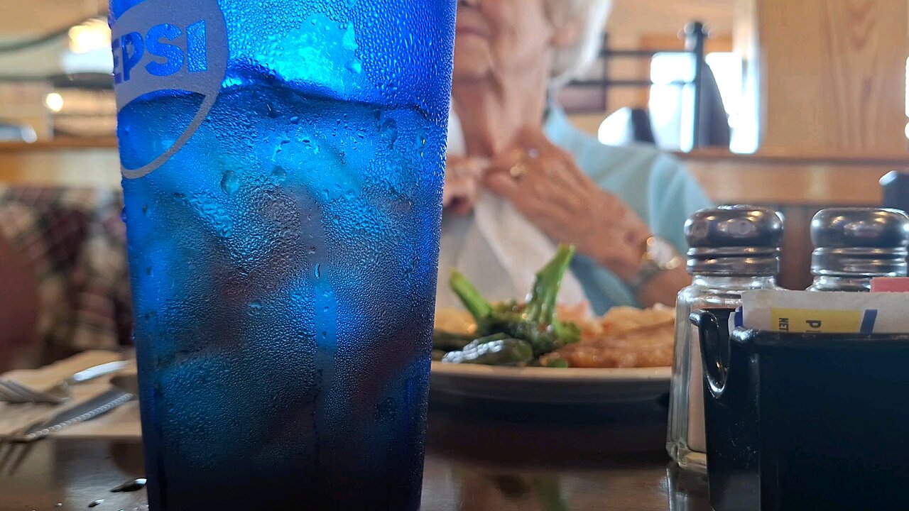 2nd plate! Throw down food.