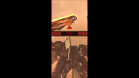 nikke goddess of victory providence animation
