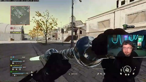 Aydan Dropping 12 Kills In Lobby FULL of World's BEST Warzone Players