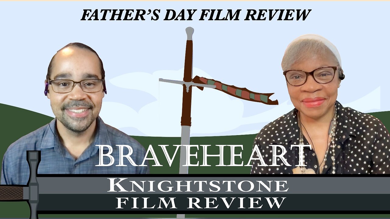 Braveheart Film Review