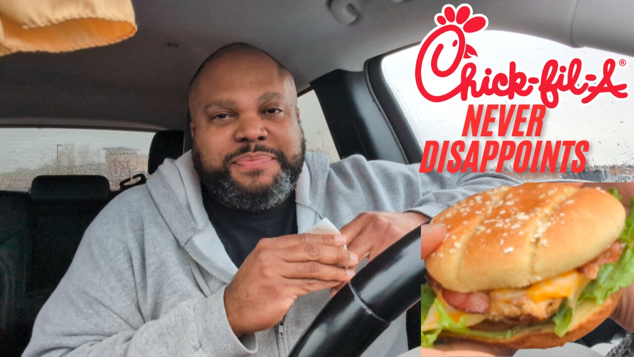 Tried to get a new menu item, but still was satisfied