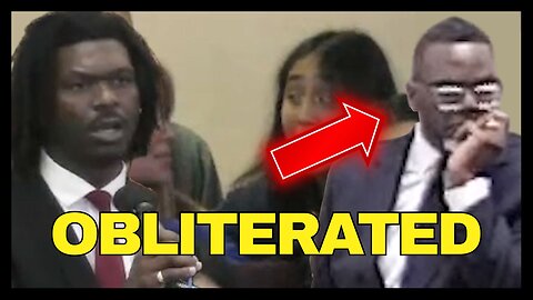 Black Chicagoans RIP Woke Mayor to SHREDS