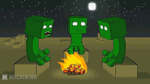 a creepers life