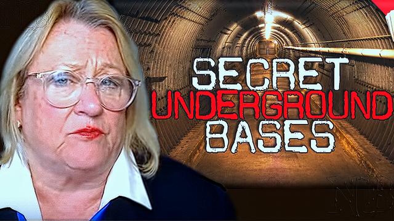 Catherine Fitts shares her thoughts on what's behind the whole Depopulation Agenda!😱