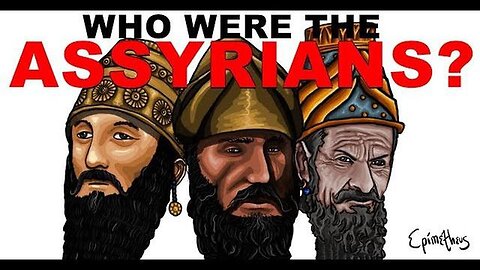 "Unlocking the Past: Exploring the Intriguing History of the Assyrian Empire"