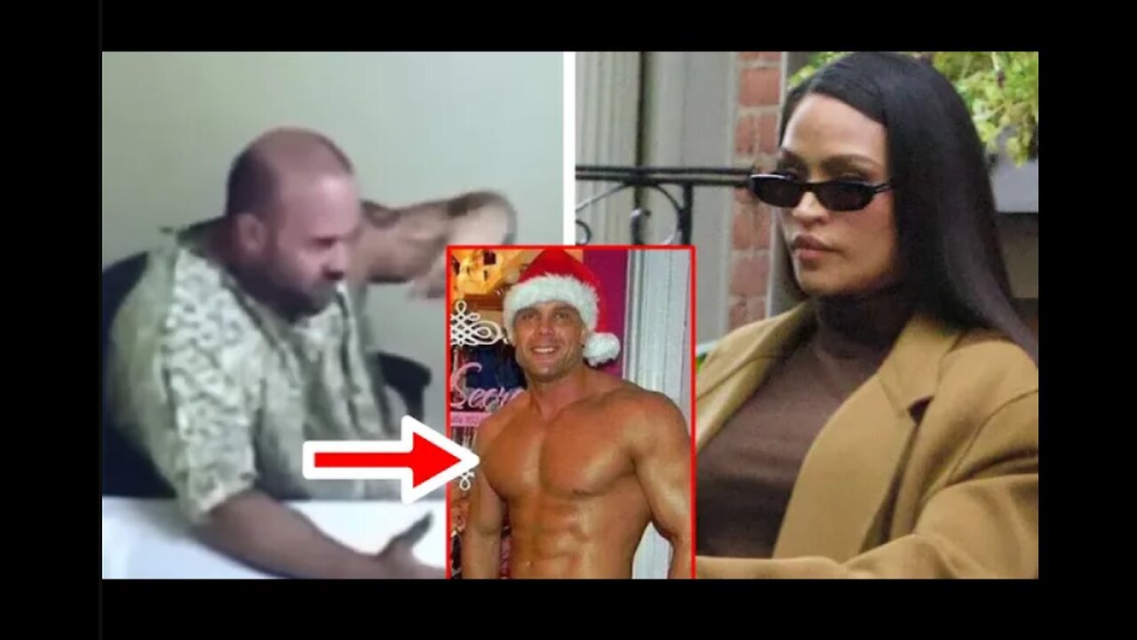 CONFIRMED | Cassie Says Diddy Paid Trump Hotel Shooter For Sex.