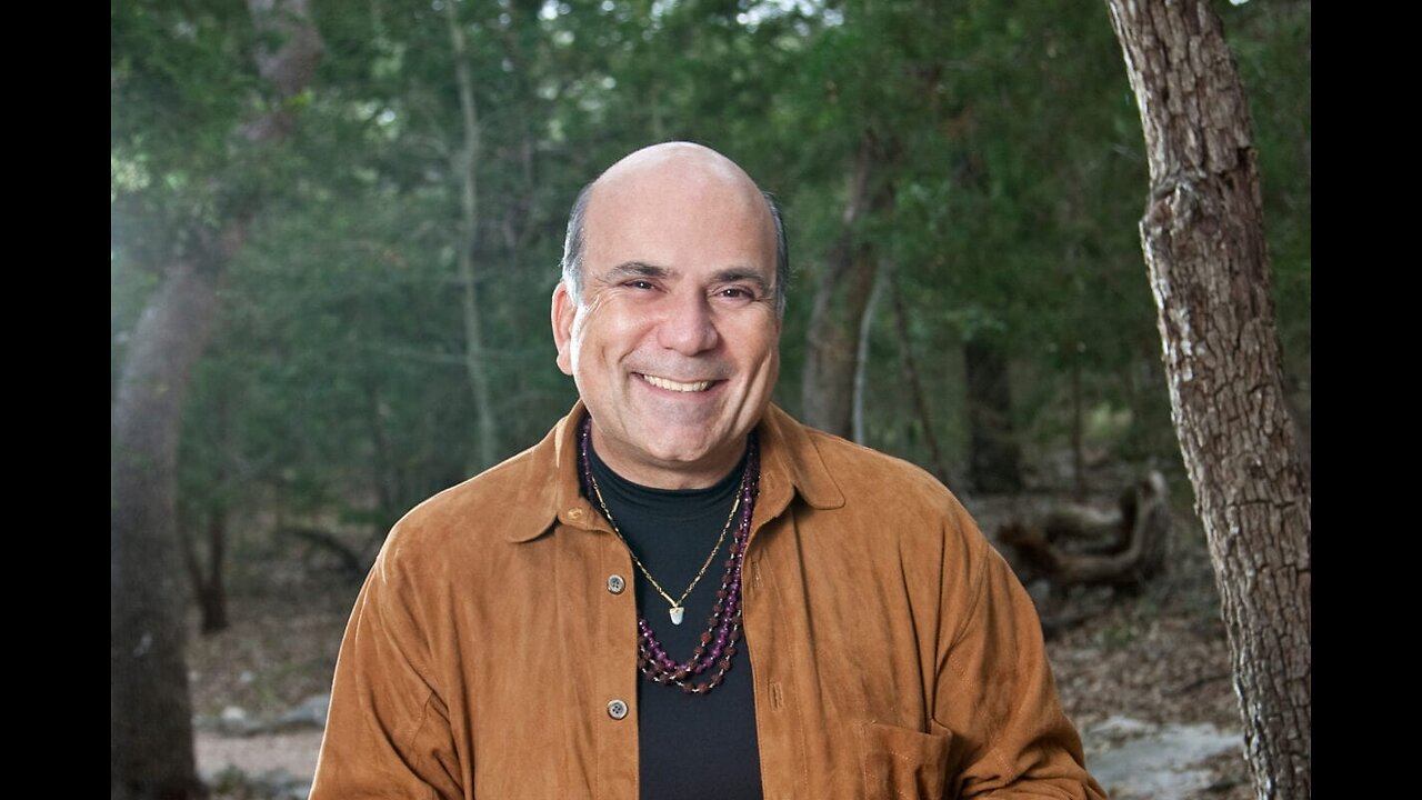 Clearing negative thoughts Dr. Joe Vitale