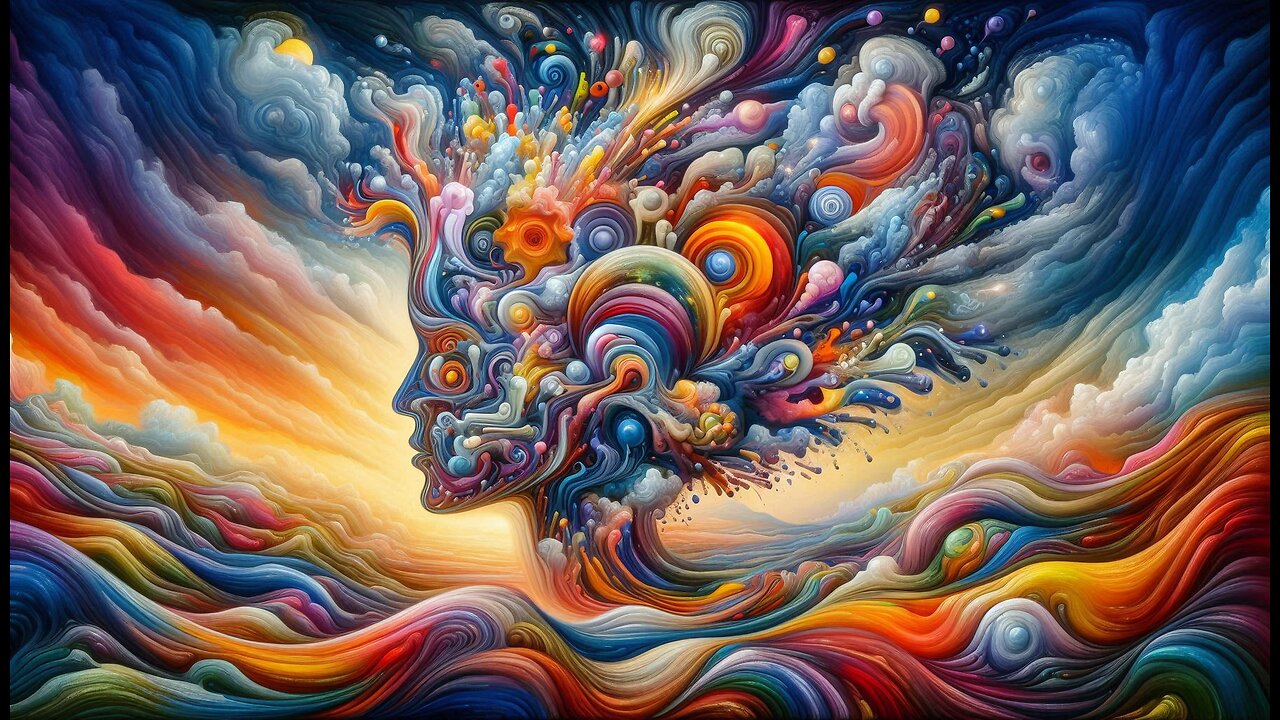 Consciousness War: The Battle You Never Knew Existed