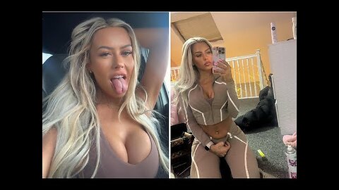 Beautiful instagram girl