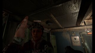 I Chose Violence Today! - The Outlast Trials