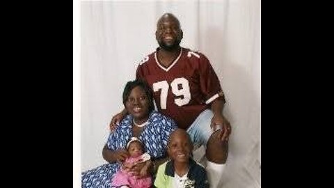 BLESSINGS TO BISHOP AZARIYAH AND HIS FAMILY! ALL PRAISES TO THE LORD YAHAWAH BAHASHAM YAHAWASHI!