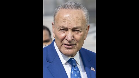 Chuck Schumer lies about photo ID - again