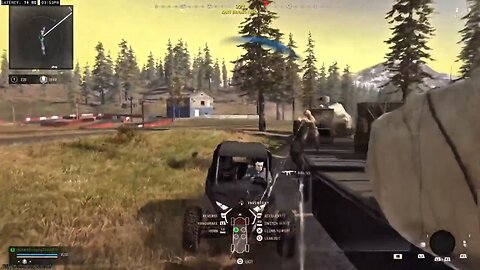 Before you kill me...