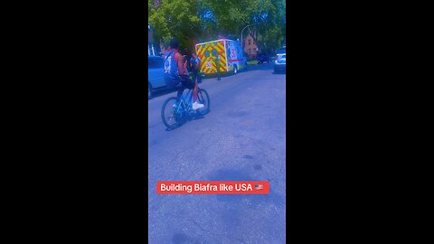 Building Biafra