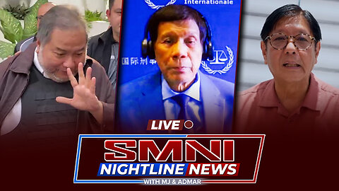LIVE: SMNI Nightline News | November 28, 2025 – Friday