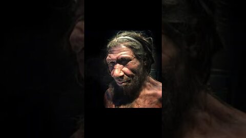 Why does this man look like that😭