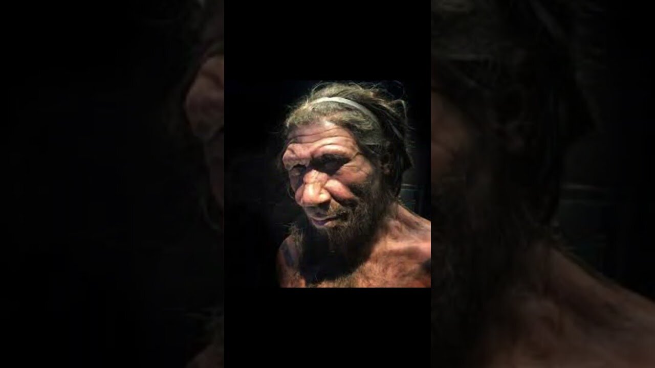 Why does this man look like that😭