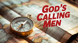 Truth with J.J. Carrell EP207 A Godly Man - A Warrior of Resolute Faith and Determination