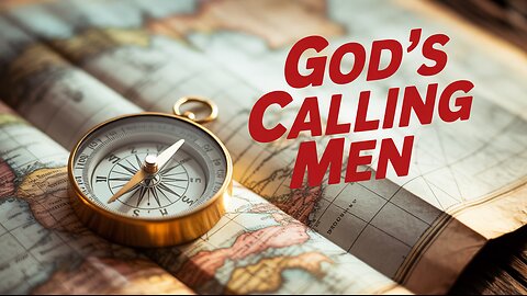 Truth with J.J. Carrell EP207 A Godly Man - A Warrior of Resolute Faith and Determination