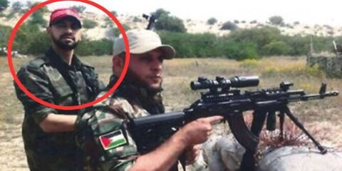 Louisiana Resident Charged in Hamas-Led Terror Attack After Allegedly Lying on Visa