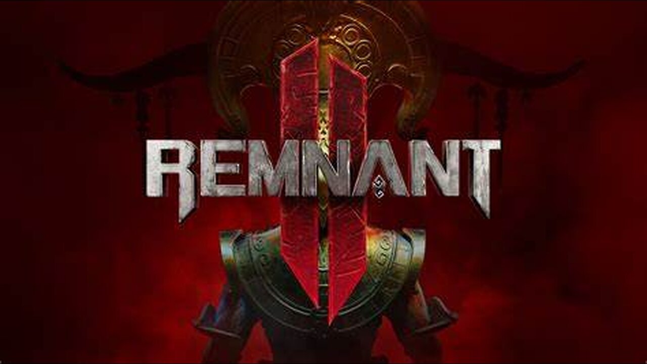 Remnant II Ep 1