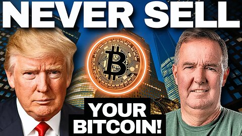 This Is What Happens When Bitcoin Goes Parabolic!