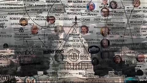 Something to think about... - by Matt Struck